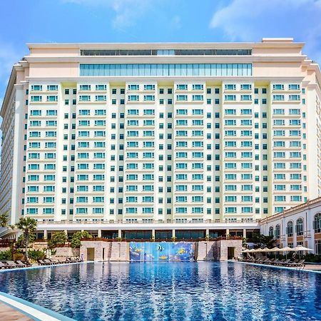 Sokha Phnom Penh Hotel Eksteriør billede