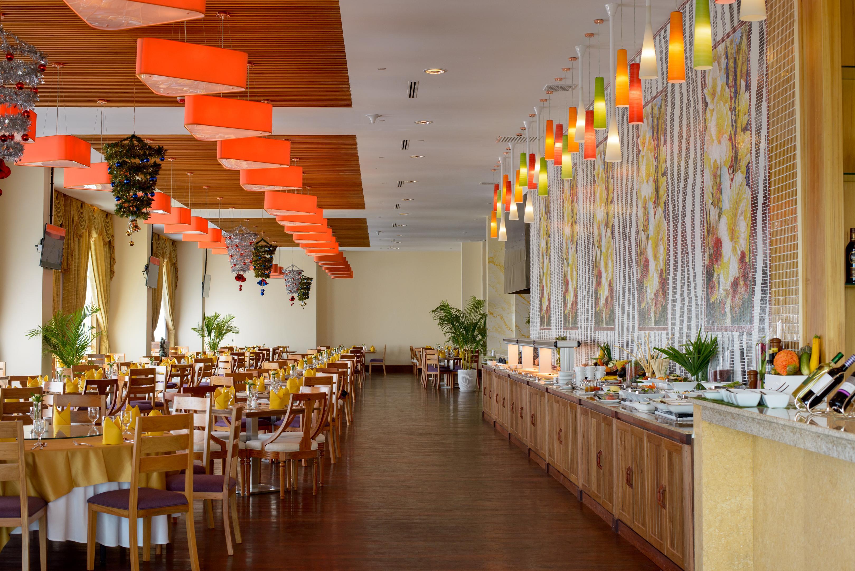 Sokha Phnom Penh Hotel Eksteriør billede