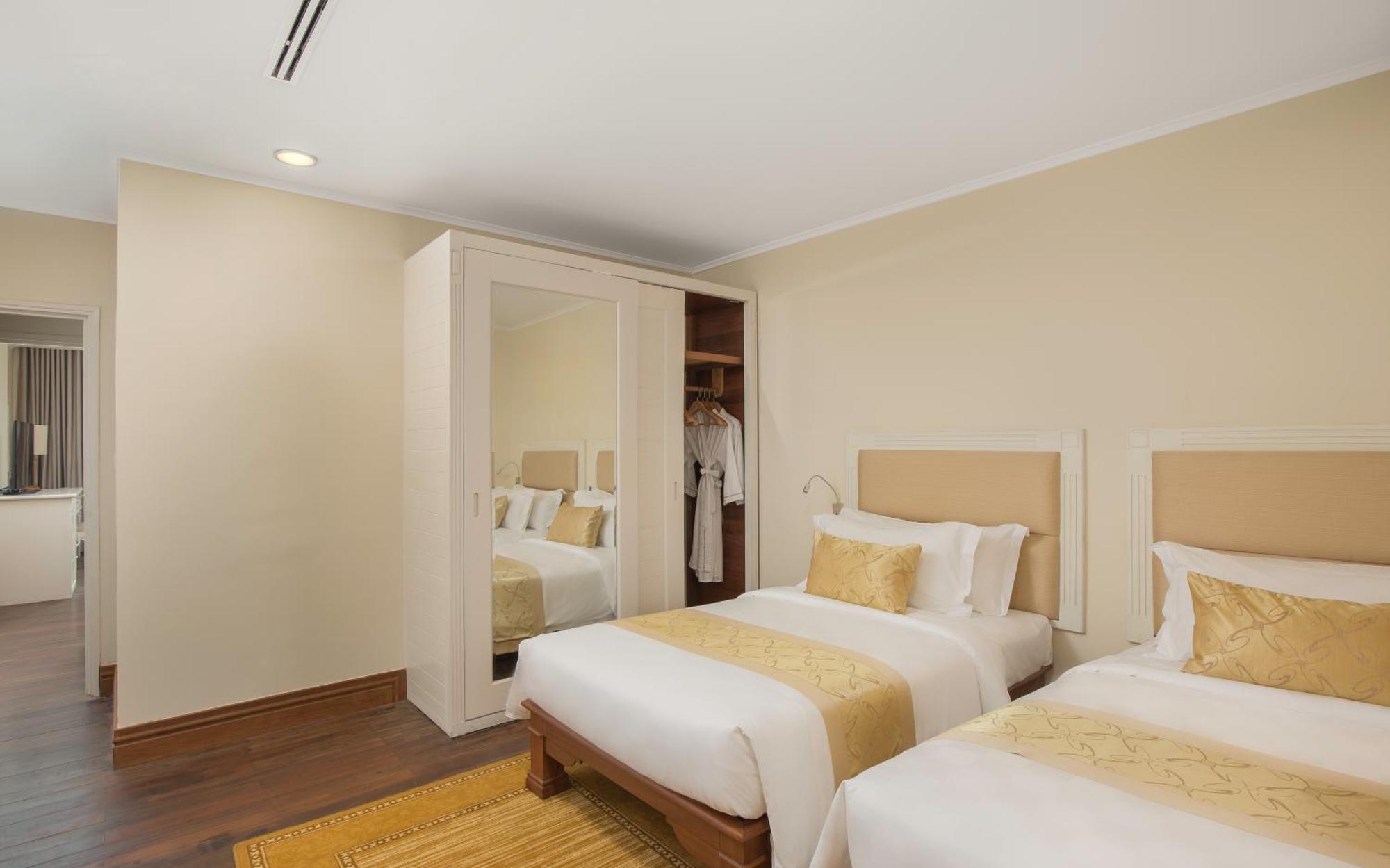 Sokha Phnom Penh Hotel Eksteriør billede