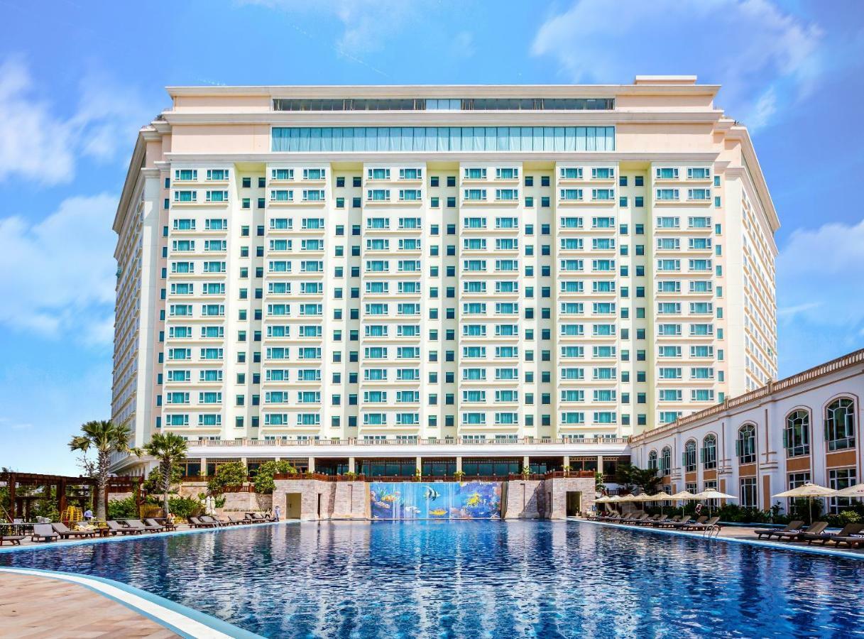 Sokha Phnom Penh Hotel Eksteriør billede