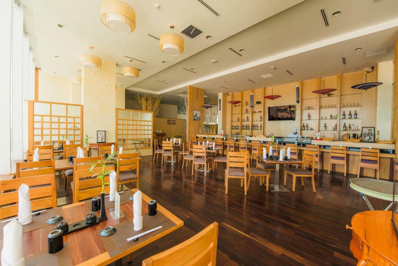 Sokha Phnom Penh Hotel Eksteriør billede