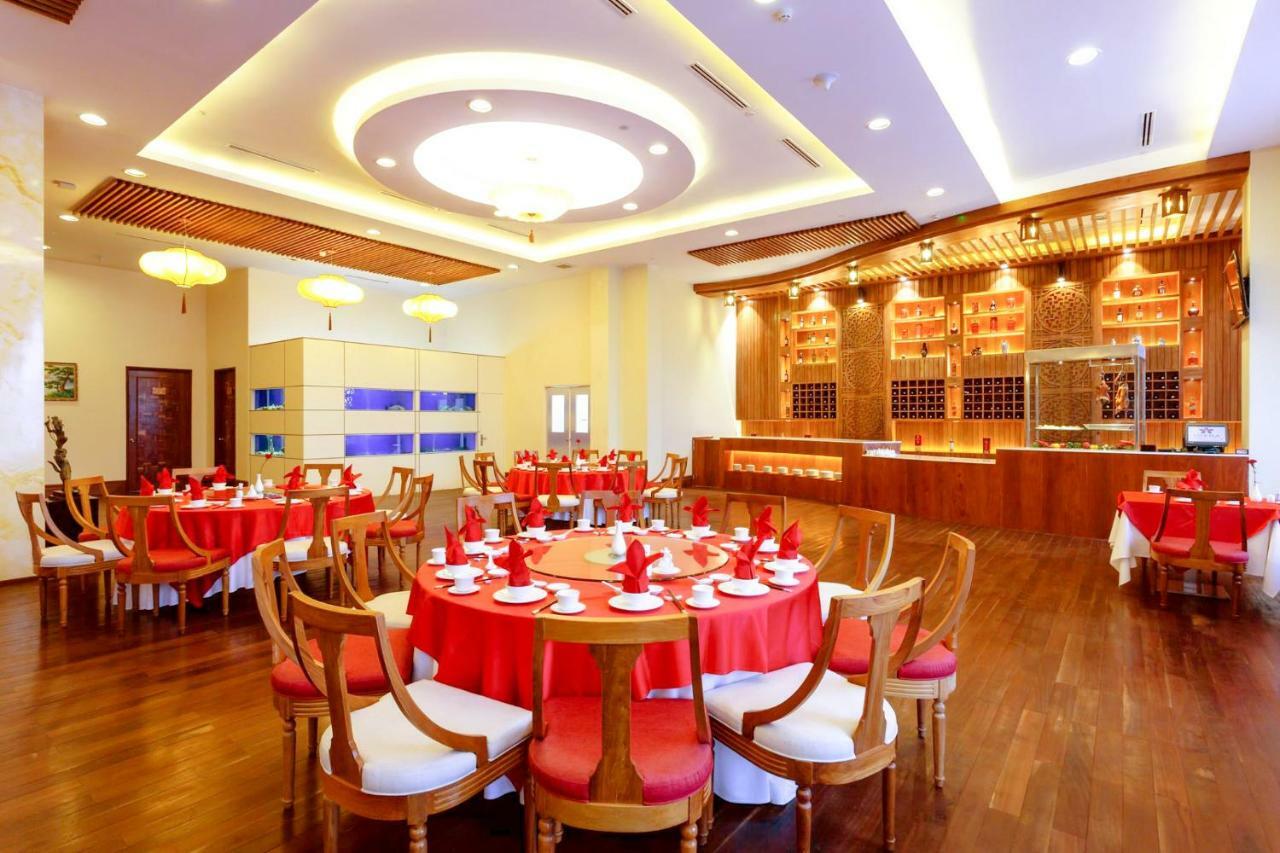 Sokha Phnom Penh Hotel Eksteriør billede