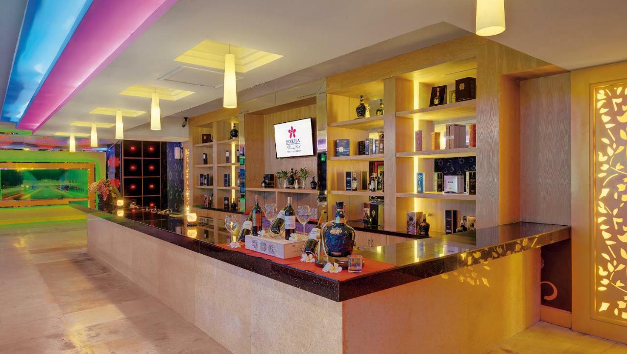 Sokha Phnom Penh Hotel Eksteriør billede